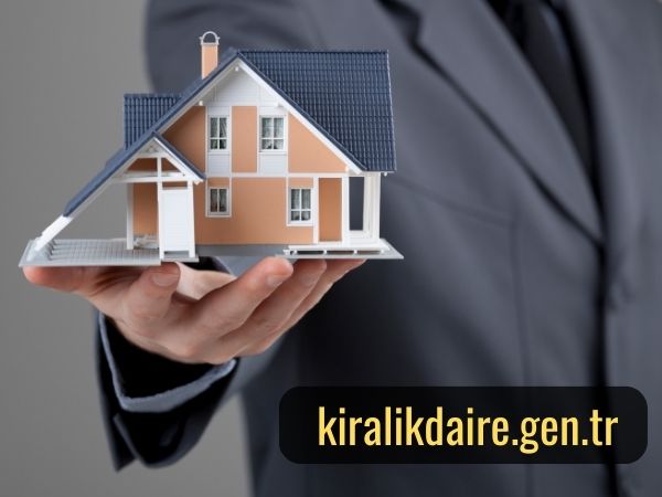 Eser Mahallesi Kiralık Daire